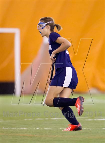 Thumbnail 3 in Pine Bush vs. Kingston (Section 9 Class A Final) photogallery.