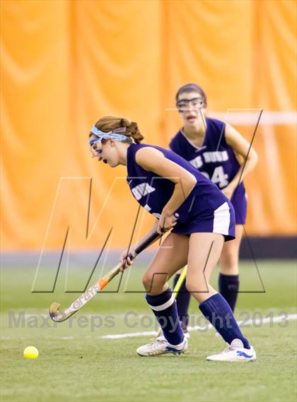Thumbnail 1 in Pine Bush vs. Kingston (Section 9 Class A Final) photogallery.