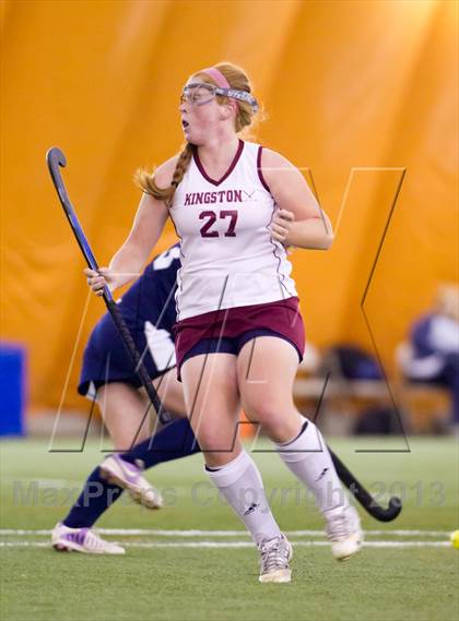 Thumbnail 1 in Pine Bush vs. Kingston (Section 9 Class A Final) photogallery.