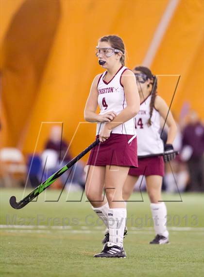Thumbnail 1 in Pine Bush vs. Kingston (Section 9 Class A Final) photogallery.