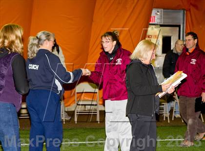 Thumbnail 3 in Pine Bush vs. Kingston (Section 9 Class A Final) photogallery.