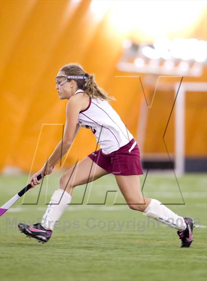 Thumbnail 2 in Pine Bush vs. Kingston (Section 9 Class A Final) photogallery.