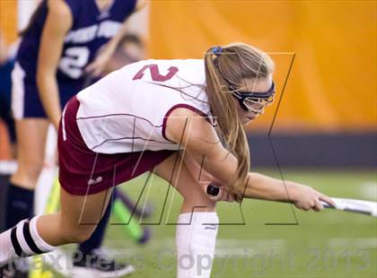 Thumbnail 2 in Pine Bush vs. Kingston (Section 9 Class A Final) photogallery.