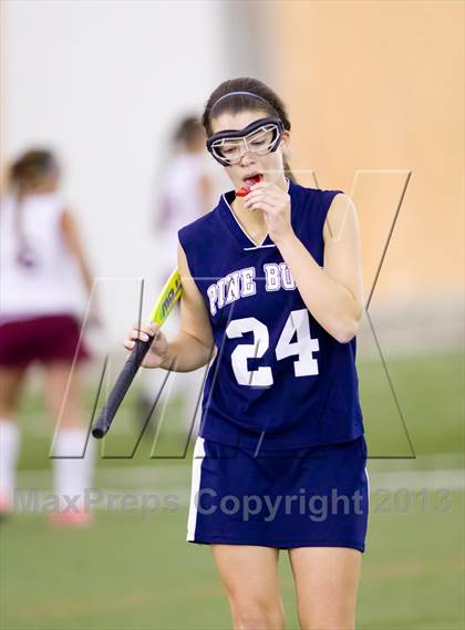 Thumbnail 3 in Pine Bush vs. Kingston (Section 9 Class A Final) photogallery.