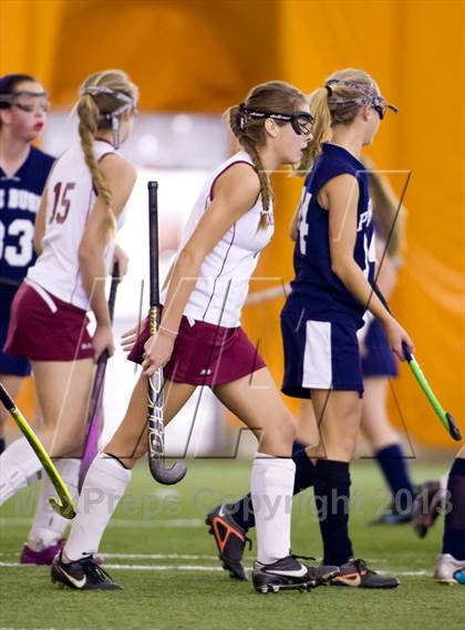 Thumbnail 1 in Pine Bush vs. Kingston (Section 9 Class A Final) photogallery.