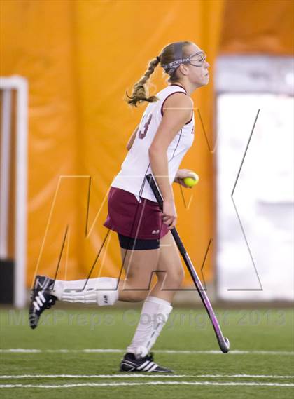 Thumbnail 1 in Pine Bush vs. Kingston (Section 9 Class A Final) photogallery.