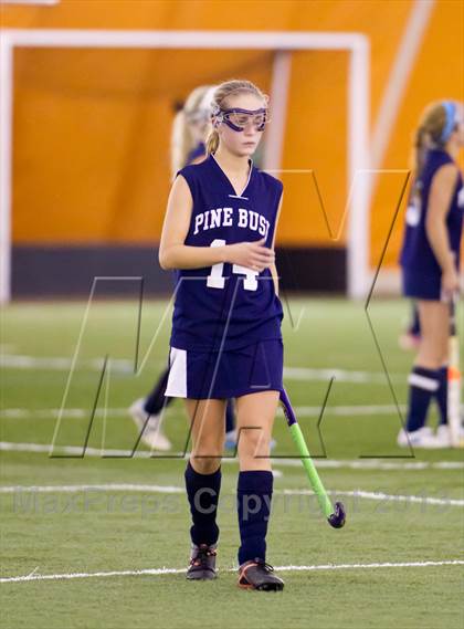Thumbnail 3 in Pine Bush vs. Kingston (Section 9 Class A Final) photogallery.