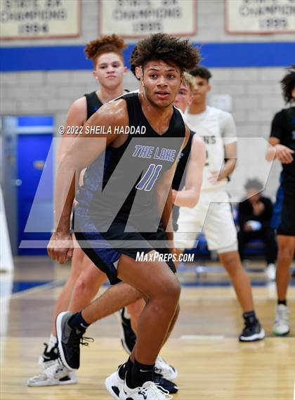 Thumbnail 2 in East Lake vs Alonso (Sunbash Tournament) photogallery.