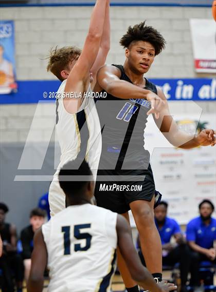 Thumbnail 1 in East Lake vs Alonso (Sunbash Tournament) photogallery.