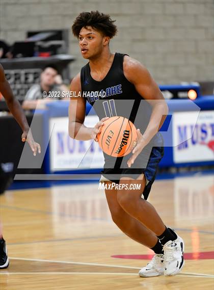 Thumbnail 1 in East Lake vs Alonso (Sunbash Tournament) photogallery.