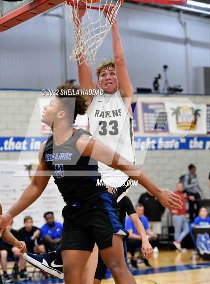 Thumbnail 1 in East Lake vs Alonso (Sunbash Tournament) photogallery.