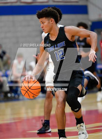 Thumbnail 1 in East Lake vs Alonso (Sunbash Tournament) photogallery.