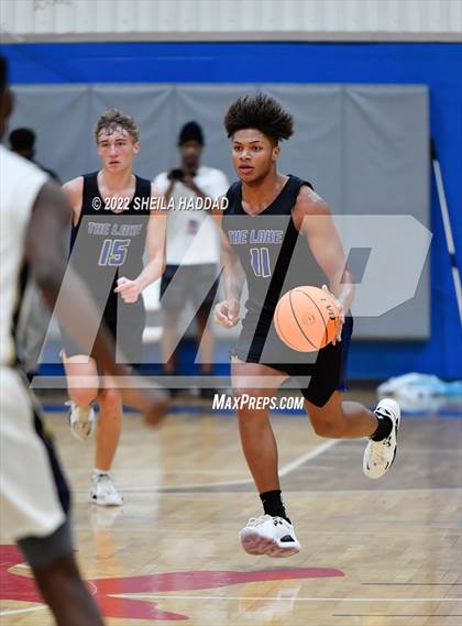 Thumbnail 3 in East Lake vs Alonso (Sunbash Tournament) photogallery.