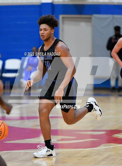 Thumbnail 2 in East Lake vs Alonso (Sunbash Tournament) photogallery.