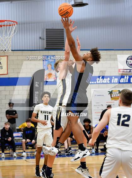 Thumbnail 2 in East Lake vs Alonso (Sunbash Tournament) photogallery.