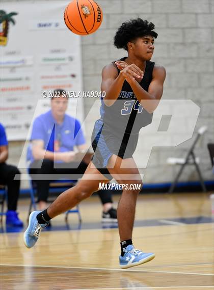 Thumbnail 3 in East Lake vs Alonso (Sunbash Tournament) photogallery.