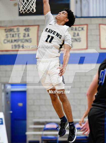 Thumbnail 2 in East Lake vs Alonso (Sunbash Tournament) photogallery.