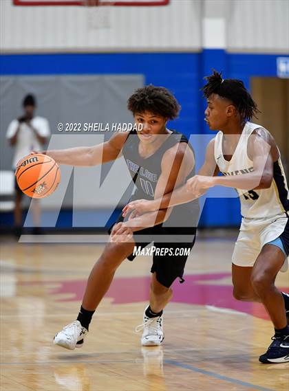Thumbnail 3 in East Lake vs Alonso (Sunbash Tournament) photogallery.