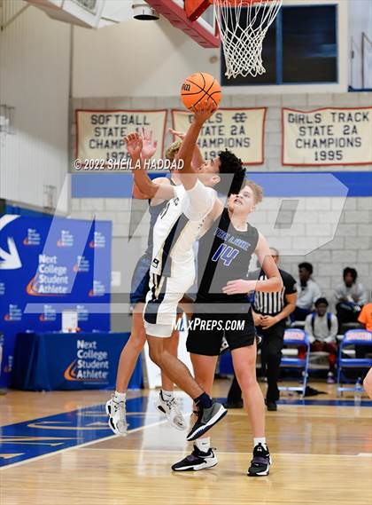 Thumbnail 2 in East Lake vs Alonso (Sunbash Tournament) photogallery.