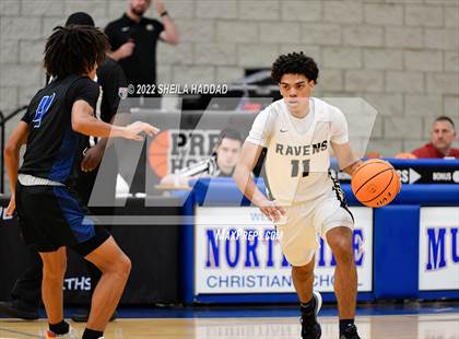 Thumbnail 2 in East Lake vs Alonso (Sunbash Tournament) photogallery.