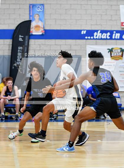 Thumbnail 3 in East Lake vs Alonso (Sunbash Tournament) photogallery.