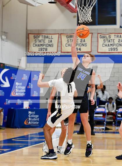 Thumbnail 1 in East Lake vs Alonso (Sunbash Tournament) photogallery.
