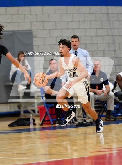 Thumbnail 1 in East Lake vs Alonso (Sunbash Tournament) photogallery.