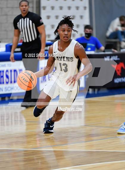 Thumbnail 2 in East Lake vs Alonso (Sunbash Tournament) photogallery.