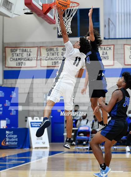 Thumbnail 3 in East Lake vs Alonso (Sunbash Tournament) photogallery.