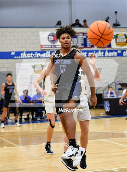 Thumbnail 1 in East Lake vs Alonso (Sunbash Tournament) photogallery.