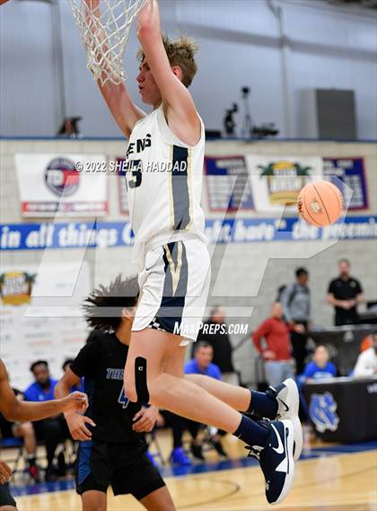 Thumbnail 2 in East Lake vs Alonso (Sunbash Tournament) photogallery.