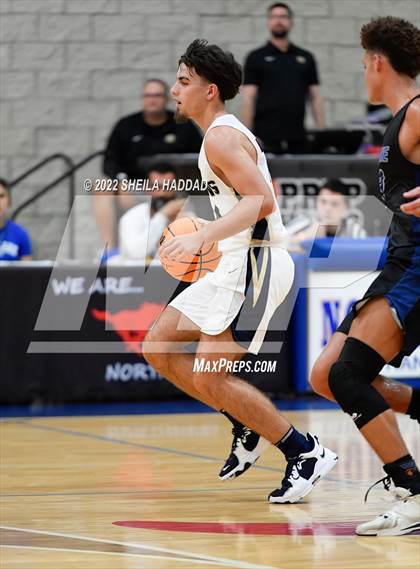 Thumbnail 1 in East Lake vs Alonso (Sunbash Tournament) photogallery.