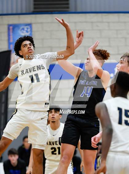 Thumbnail 1 in East Lake vs Alonso (Sunbash Tournament) photogallery.