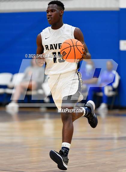 Thumbnail 1 in East Lake vs Alonso (Sunbash Tournament) photogallery.