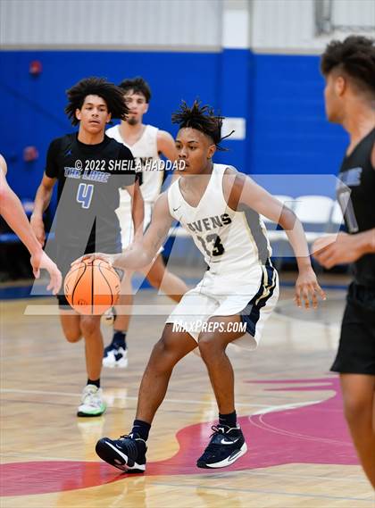 Thumbnail 3 in East Lake vs Alonso (Sunbash Tournament) photogallery.