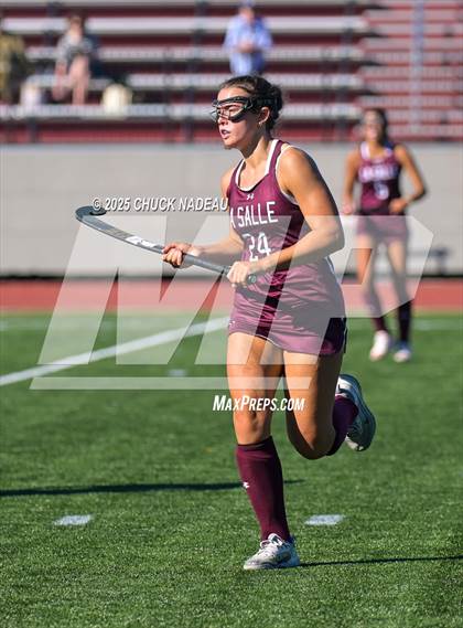 Thumbnail 2 in Barrington @ La Salle Academy photogallery.