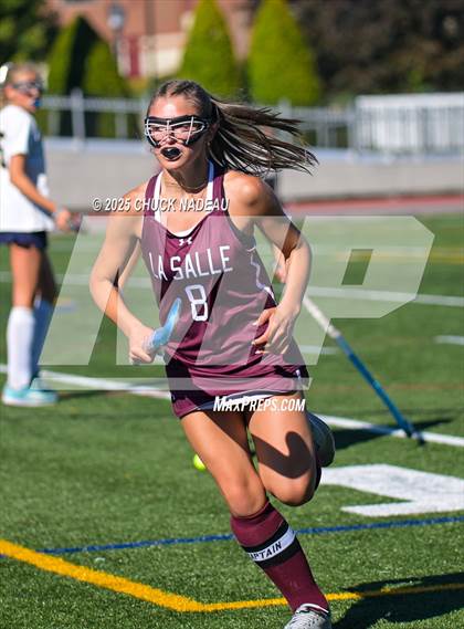 Thumbnail 2 in Barrington @ La Salle Academy photogallery.