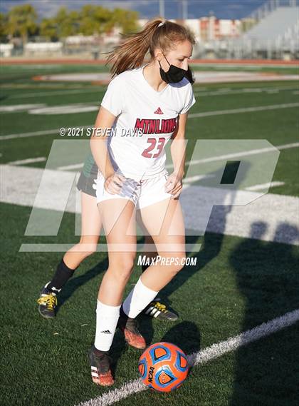 Thumbnail 1 in Red Mountain @ Campo Verde photogallery.