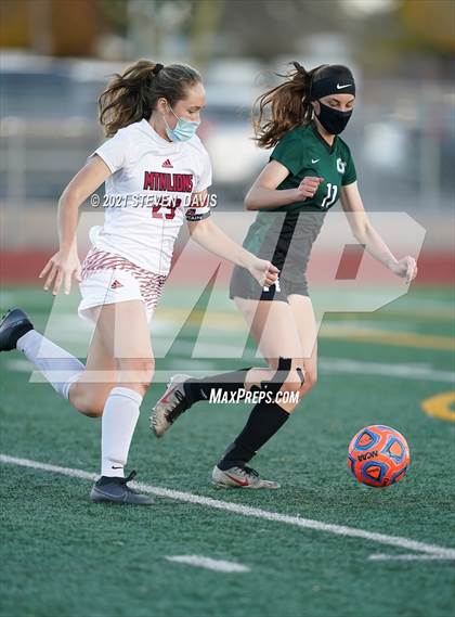 Thumbnail 1 in Red Mountain @ Campo Verde photogallery.