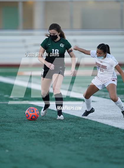 Thumbnail 3 in Red Mountain @ Campo Verde photogallery.