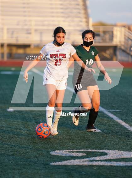 Thumbnail 3 in Red Mountain @ Campo Verde photogallery.