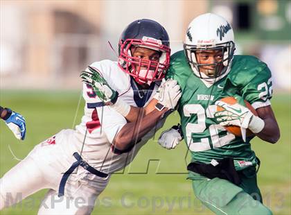 Thumbnail 3 in Eastern @ Winslow Township photogallery.