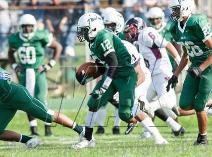 Thumbnail 1 in Eastern @ Winslow Township photogallery.