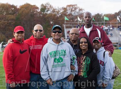 Thumbnail 2 in Eastern @ Winslow Township photogallery.