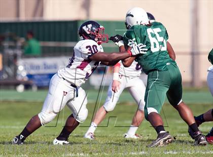 Thumbnail 3 in Eastern @ Winslow Township photogallery.