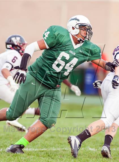 Thumbnail 3 in Eastern @ Winslow Township photogallery.