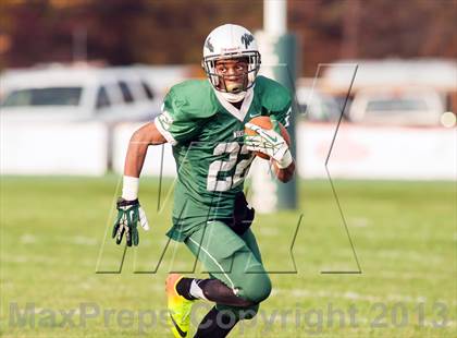 Thumbnail 1 in Eastern @ Winslow Township photogallery.
