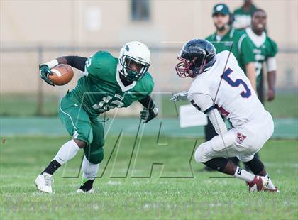 Thumbnail 3 in Eastern @ Winslow Township photogallery.