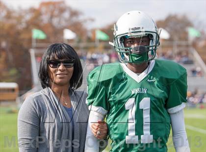 Thumbnail 2 in Eastern @ Winslow Township photogallery.