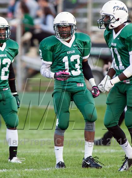 Thumbnail 3 in Eastern @ Winslow Township photogallery.